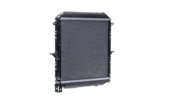 Radiateur moteur (Radiateur de refroidissement) MAHLE Aftermarket CR 722 000P