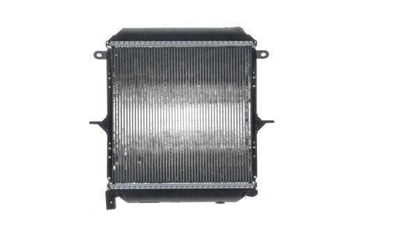 Radiateur moteur (Radiateur de refroidissement) MAHLE Aftermarket CR 724 000P