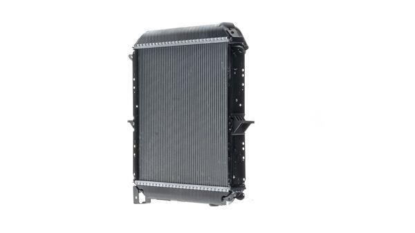 Radiateur moteur (Radiateur de refroidissement) MAHLE Aftermarket CR 724 000P