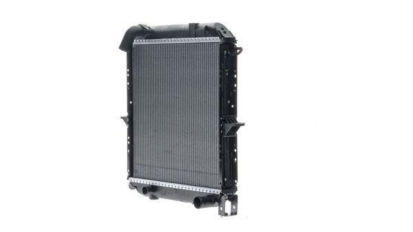 Radiateur moteur (Radiateur de refroidissement) MAHLE Aftermarket CR 724 000P