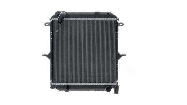 Radiateur moteur (Radiateur de refroidissement) MAHLE Aftermarket CR 724 000P
