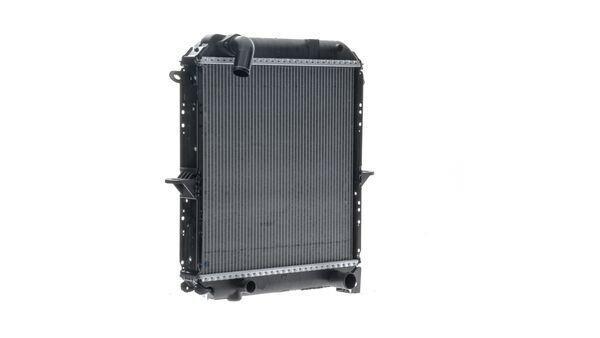 Radiateur moteur (Radiateur de refroidissement) MAHLE Aftermarket CR 724 000P