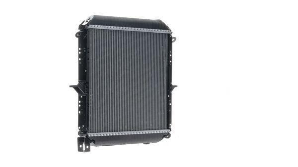 Radiateur moteur (Radiateur de refroidissement) MAHLE Aftermarket CR 724 000P