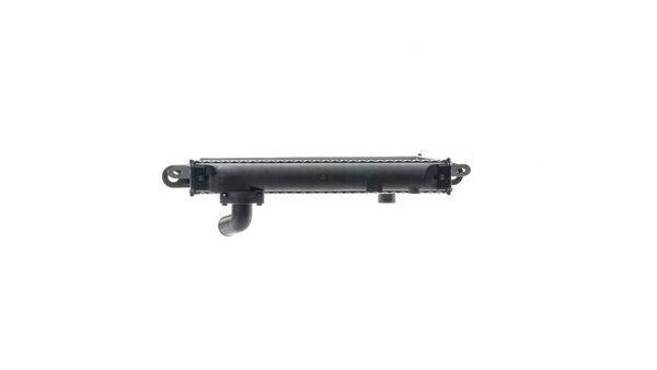 Radiateur moteur (Radiateur de refroidissement) MAHLE Aftermarket CR 724 000P