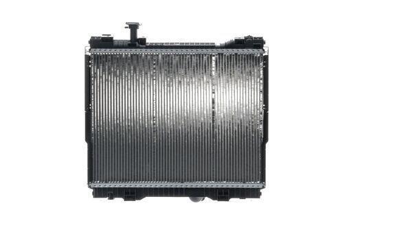 Radiateur moteur (Radiateur de refroidissement) MAHLE Aftermarket CR 1171 000P