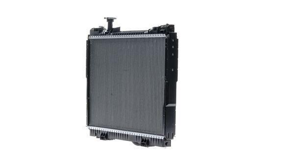 Radiateur moteur (Radiateur de refroidissement) MAHLE Aftermarket CR 1171 000P
