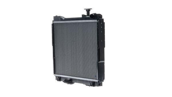 Radiateur moteur (Radiateur de refroidissement) MAHLE Aftermarket CR 1171 000P