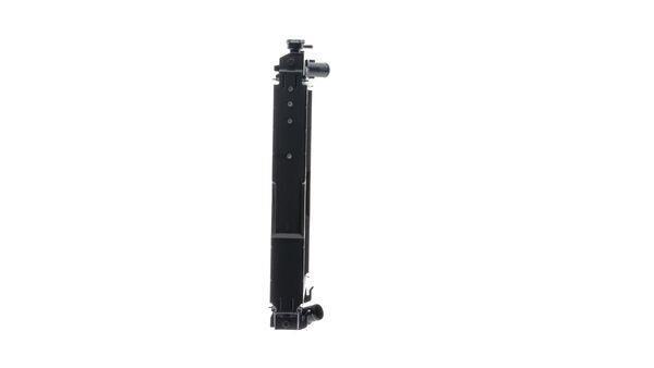 Radiateur moteur (Radiateur de refroidissement) MAHLE Aftermarket CR 1171 000P