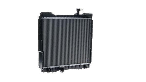 Radiateur moteur (Radiateur de refroidissement) MAHLE Aftermarket CR 1171 000P