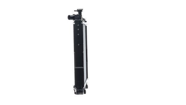 Radiateur moteur (Radiateur de refroidissement) MAHLE Aftermarket CR 1171 000P