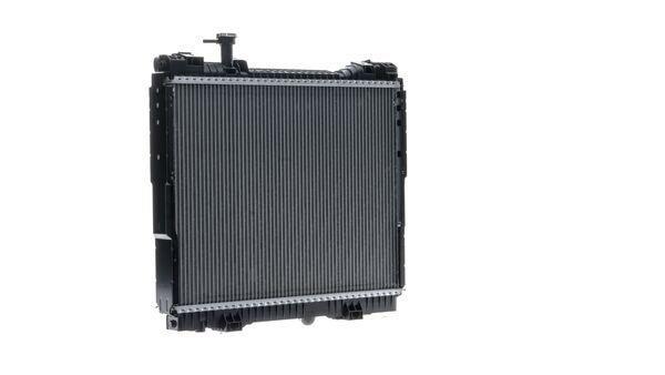 Radiateur moteur (Radiateur de refroidissement) MAHLE Aftermarket CR 1171 000P