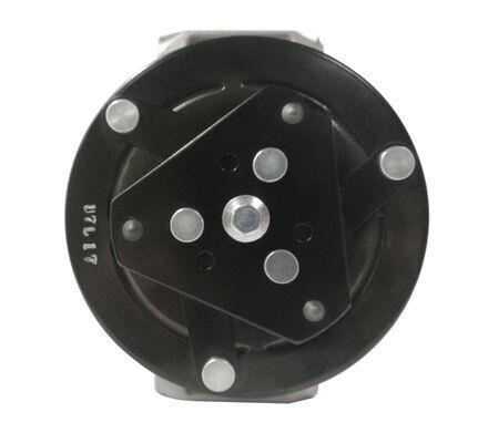 Compresseur, climatisation MAHLE Aftermarket ref. ACP 178 000S