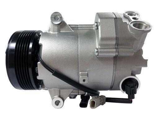 Compresseur, climatisation MAHLE Aftermarket ref. ACP 178 000S