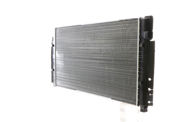 Radiateur moteur (Radiateur de refroidissement) MAHLE Aftermarket CR 1533 000S