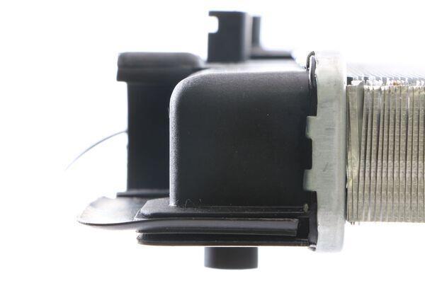 Radiateur moteur (Radiateur de refroidissement) MAHLE Aftermarket CR 1533 000S