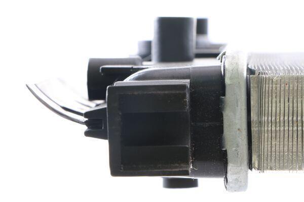 Radiateur moteur (Radiateur de refroidissement) MAHLE Aftermarket CR 1533 000S