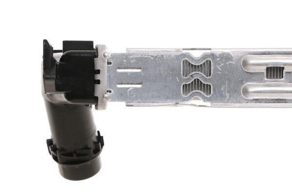 Radiateur moteur (Radiateur de refroidissement) MAHLE Aftermarket CR 1162 000S