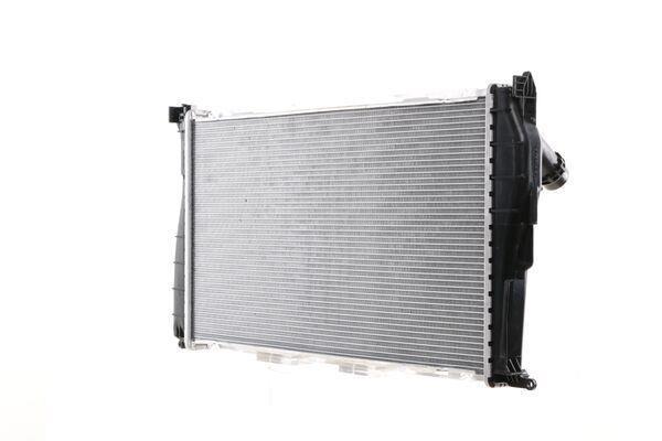 Radiateur moteur (Radiateur de refroidissement) MAHLE Aftermarket CR 1162 000S