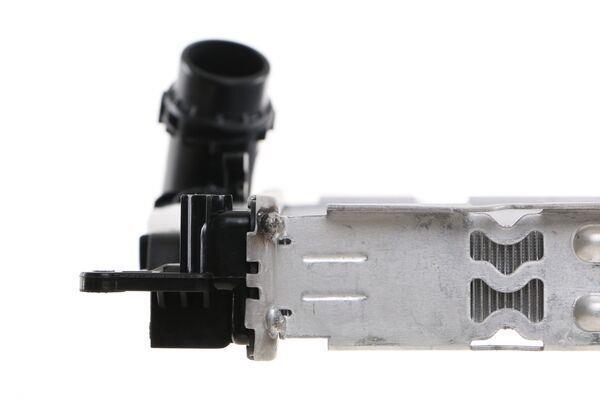 Radiateur moteur (Radiateur de refroidissement) MAHLE Aftermarket CR 1162 000S