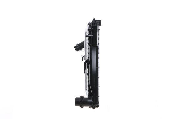 Radiateur moteur (Radiateur de refroidissement) MAHLE Aftermarket CR 1162 000S
