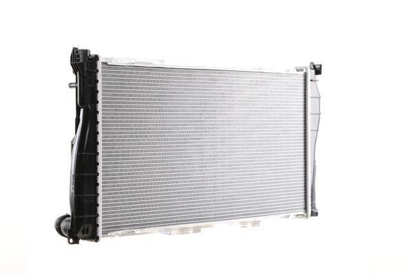 Radiateur moteur (Radiateur de refroidissement) MAHLE Aftermarket CR 1162 000S