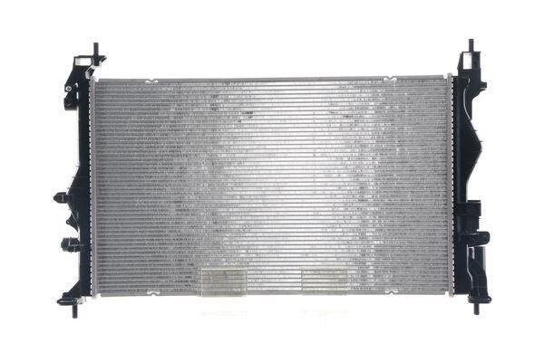 Radiateur moteur (Radiateur de refroidissement) MAHLE Aftermarket CR 1198 000S