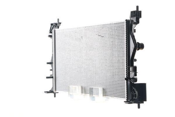 Radiateur moteur (Radiateur de refroidissement) MAHLE Aftermarket CR 1198 000S