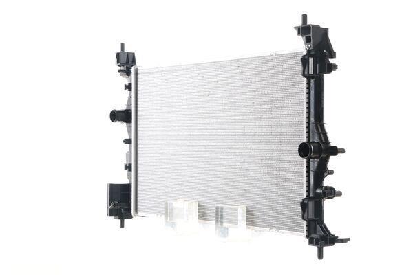 Radiateur moteur (Radiateur de refroidissement) MAHLE Aftermarket CR 1198 000S