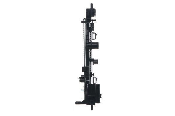 Radiateur moteur (Radiateur de refroidissement) MAHLE Aftermarket CR 1198 000S