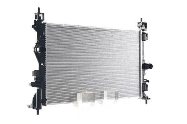 Radiateur moteur (Radiateur de refroidissement) MAHLE Aftermarket CR 1198 000S