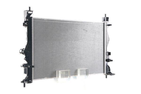 Radiateur moteur (Radiateur de refroidissement) MAHLE Aftermarket CR 1198 000S