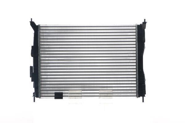Radiateur moteur (Radiateur de refroidissement) MAHLE Aftermarket CR 14 000S