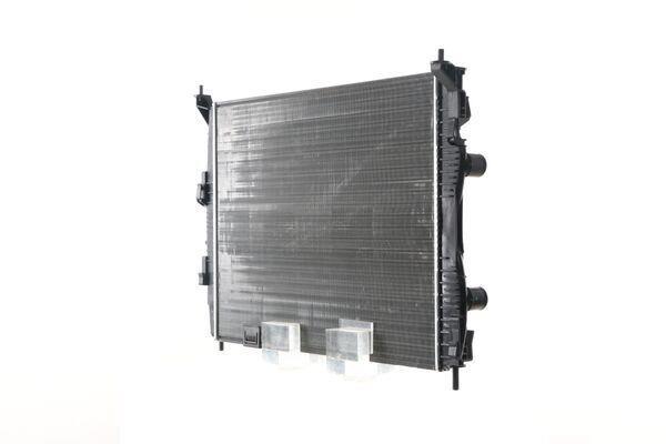 Radiateur moteur (Radiateur de refroidissement) MAHLE Aftermarket CR 14 000S