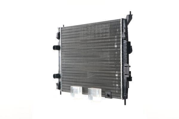 Radiateur moteur (Radiateur de refroidissement) MAHLE Aftermarket CR 14 000S