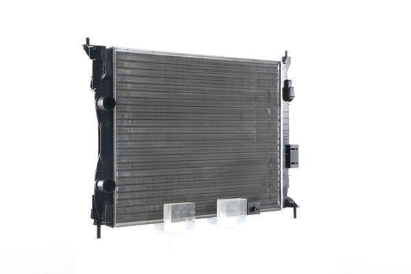 Radiateur moteur (Radiateur de refroidissement) MAHLE Aftermarket CR 14 000S