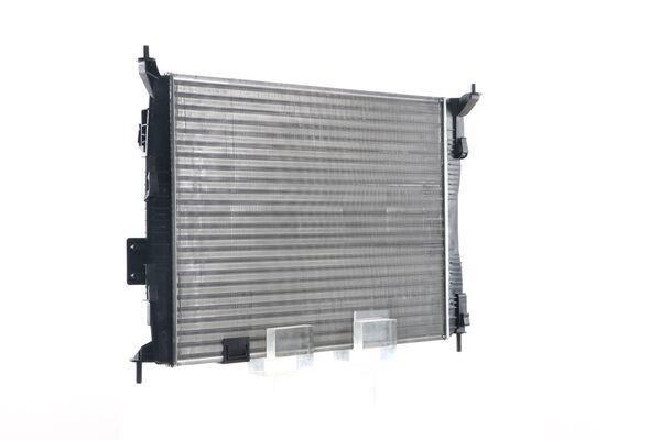 Radiateur moteur (Radiateur de refroidissement) MAHLE Aftermarket CR 14 000S