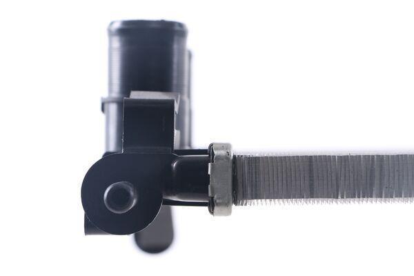 Radiateur moteur (Radiateur de refroidissement) MAHLE Aftermarket CR 15 000S