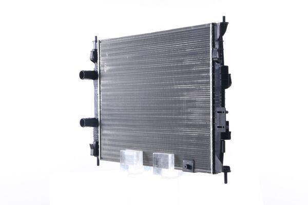 Radiateur moteur (Radiateur de refroidissement) MAHLE Aftermarket CR 15 000S