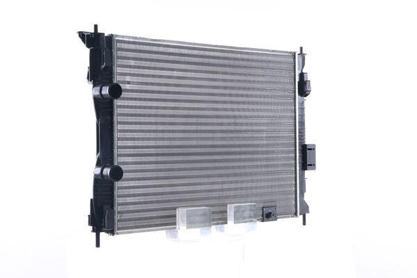 Radiateur moteur (Radiateur de refroidissement) MAHLE Aftermarket CR 15 000S
