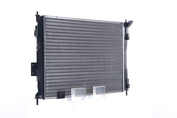 Radiateur moteur (Radiateur de refroidissement) MAHLE Aftermarket CR 15 000S