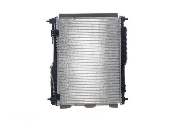 Radiateur moteur (Radiateur de refroidissement) MAHLE Aftermarket CR 1181 000S