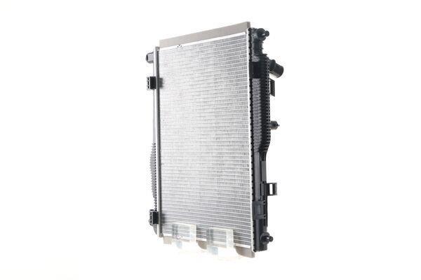 Radiateur moteur (Radiateur de refroidissement) MAHLE Aftermarket CR 1181 000S