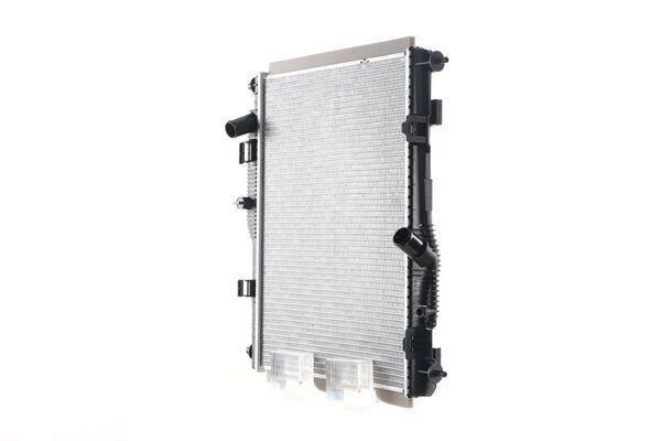 Radiateur moteur (Radiateur de refroidissement) MAHLE Aftermarket CR 1181 000S