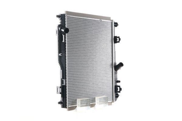 Radiateur moteur (Radiateur de refroidissement) MAHLE Aftermarket CR 1181 000S