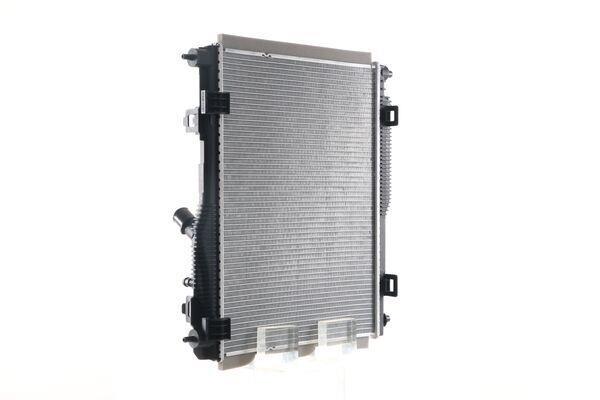 Radiateur moteur (Radiateur de refroidissement) MAHLE Aftermarket CR 1181 000S