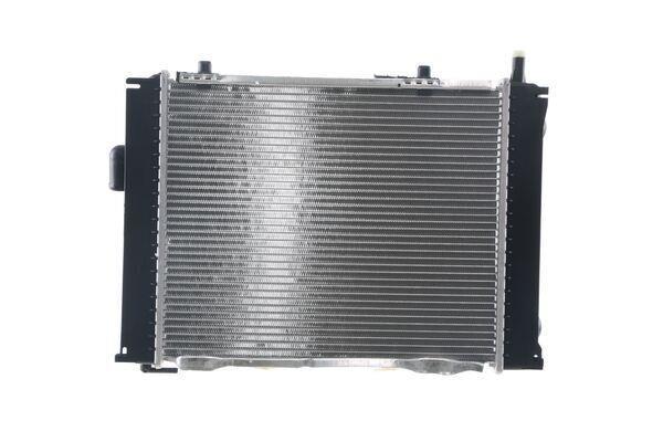 Radiateur moteur (Radiateur de refroidissement) MAHLE Aftermarket CR 257 000S