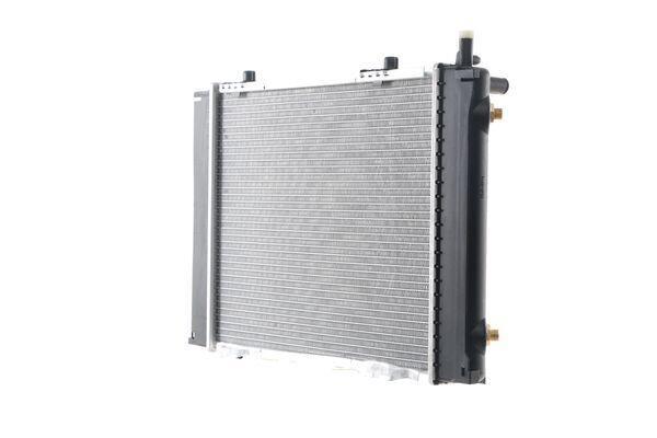 Radiateur moteur (Radiateur de refroidissement) MAHLE Aftermarket CR 257 000S