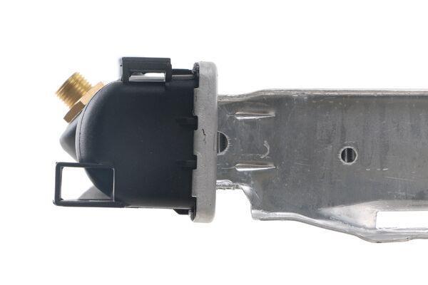 Radiateur moteur (Radiateur de refroidissement) MAHLE Aftermarket CR 257 000S