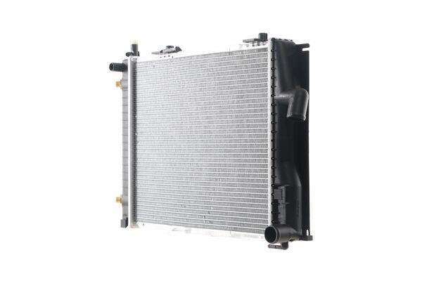 Radiateur moteur (Radiateur de refroidissement) MAHLE Aftermarket CR 257 000S