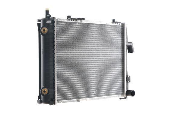 Radiateur moteur (Radiateur de refroidissement) MAHLE Aftermarket CR 257 000S